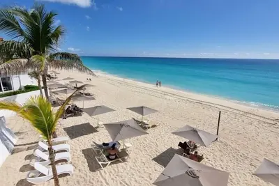 Image de Studio 1 At The Best Beach In Cancun