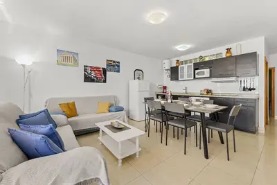 Image de Autriche | Appartement à Lanzarote - Canaries - Espagne