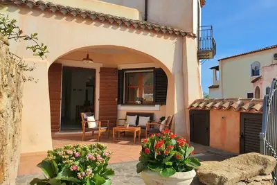 Image de [Mara] Appartement élégant à Sos Alinos