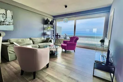 Image de Ocean BreezeApartment: WakeUp 2 Sound of the Waves