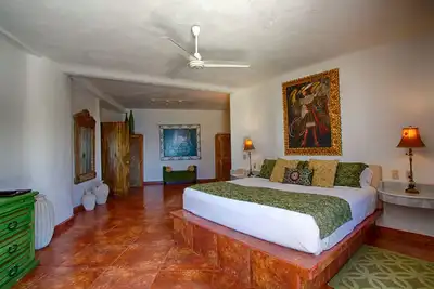 Image de Villa W/Pool, Chef, Panoramic Oceanviews, 8 Bd