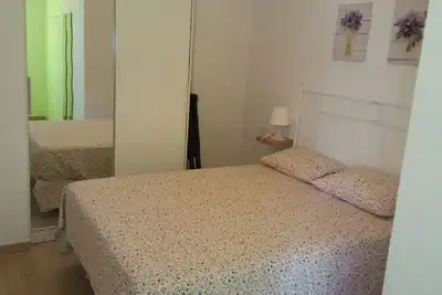 Image de Beautiful apartment with shared pool near beach