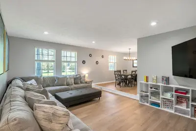 Image de Family Game House Near Kings Island