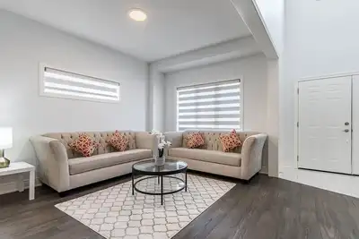 Image de Brand New 4 Bedroom House