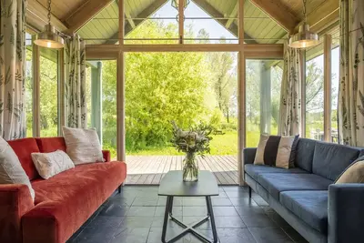 Image de Ultimate Constable Country retreat -The Pump House