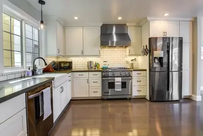 Image de San Francisco Getaway Near Golden Gate Park