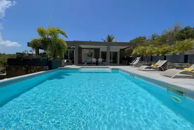 Image de Pool House Paradise
