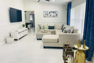 Image de Private Retreat+Fast Wi-Fi+12m~ Beach+Game Room+Golf+6m~Sawgrass Mills Mall