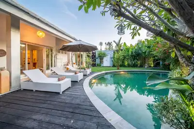 Image de Hidden Gem 3br Villa Seminyak