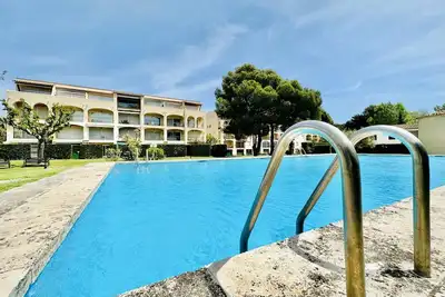 Image de Mimoses CostaBravaSi - Piscine, jardin, plage