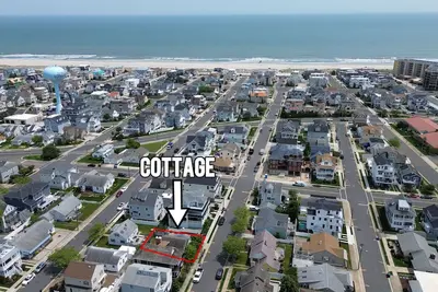 Image de Beachside Cottage