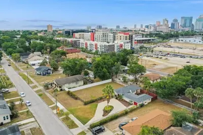 Image de Downtown Home near Bucs, Convention Ctr & Ybor