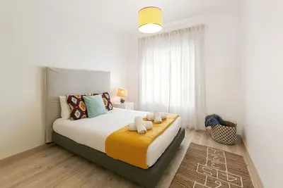 Casa da Ti Maria - 50m walk from the beach