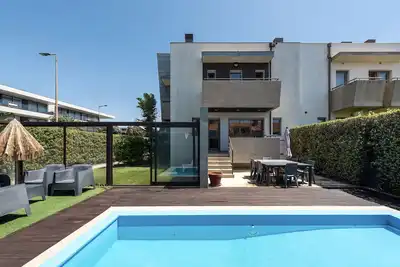 Image de Atlantic House - Beachfront Luxury House