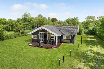 Image de Superbe maison de 3 chambres à Nakskov