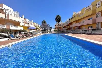 Image de Appartement avec Piscine Tavira (Cabanas de Tavira)