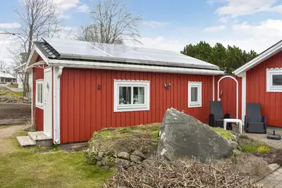 Image de Superbe maison Ă Ronneby avec WiFi