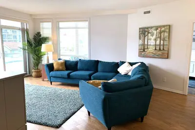 Image de Discovery Bay Resort 429 – 3Bed-2Bath Suite-- 90 Day Min --