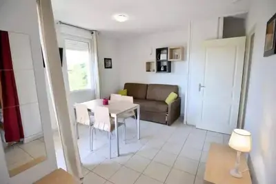Image de Appartement 4 pièces 6 personnes