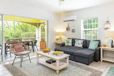 Image de Casa Eden - 1-Br Condo in Charming Grace Bay