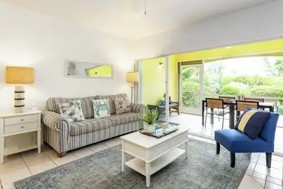 Image de Casa Jardin - 1-Br Condo in Charming Grace Bay