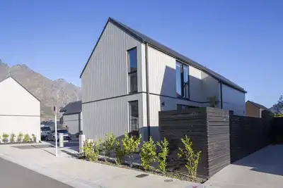Image de Family Friendly, Stylish & Modern Home, Mountain View, Free Wi-fi