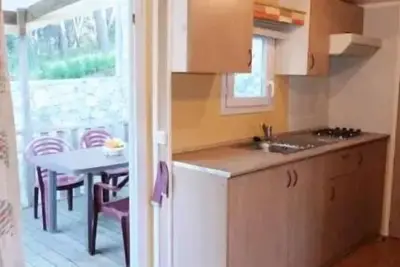 Image de Mobil Home Colorado Eco 3 Pièces 4/6 Personnes Climatisé