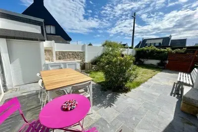 Quiberon - Maison T4 - 99m² - Wifi