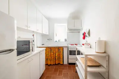 Image de The Charm of 5 Terre! Lerici Central Mini Flat x4