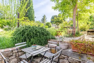 Image de Country House With Garden&Private Parking!