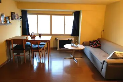 Image de Asahikawa Station 5 min walk  For trave - Whole house charter / Asahikawa Hokkaidō