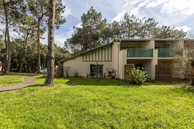 Image de Appartement 2 pièces 6 personnes - Confort