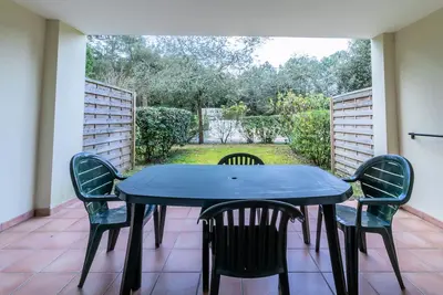 Image de Appartement 2 pièces 6 personnes - Confort