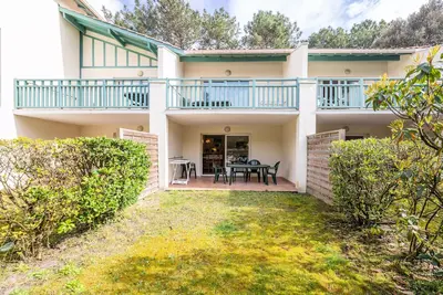 Image de Appartement 2 pièces 6 personnes - Confort