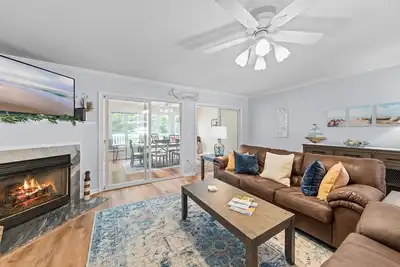 Image de Coastal retreat close to beaches, bike trails and historic downtown Lewes
