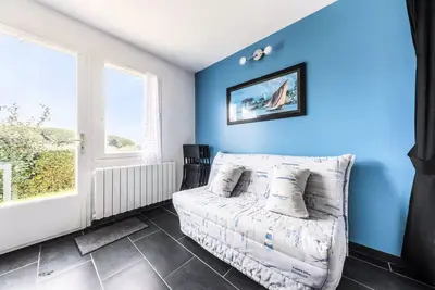 Image de Appartement 2 pièces 4 personnes - Sélection