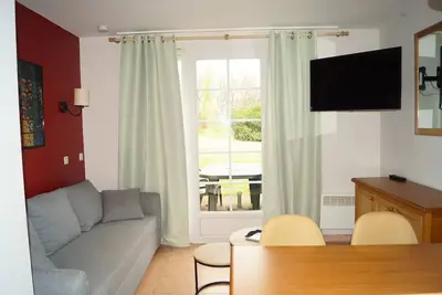 Image de Maison 3 pièces 6 personnes - Sélection