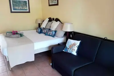 Image de Studio 4 personnes - Sélection