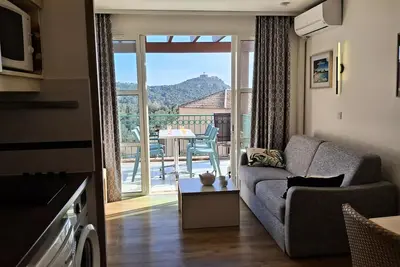 Image de Appartement 2 pièces 4 personnes - Sélection