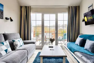 Image de Appartement 2 pièces 4 personnes - Sélection