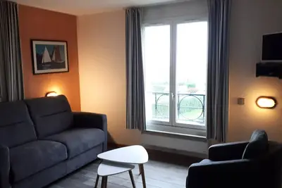 Image de Appartement 2 pièces 4 personnes - Confort - vue Mer