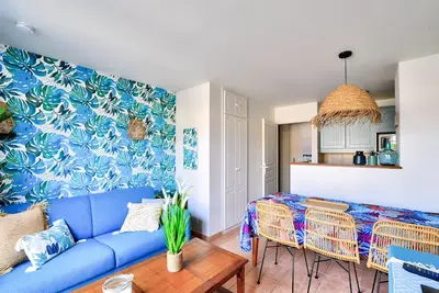 Image de Maison atypique 3 pièces 6 personnes - Prestige - super Home