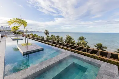 Image de Unity Cabo Branco