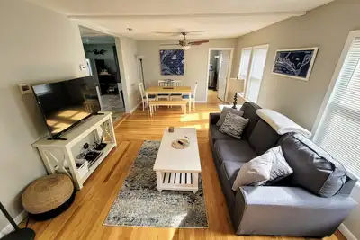 Image de Monthly Rental/House on Atlantic Hill- Easy access to Nantasket/Gunrock Beaches.