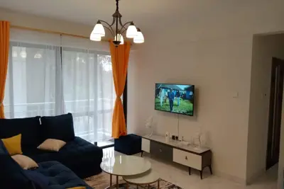 Image de Sandalwood Garden - near downtown, 2 bedrooms 2 bathrooms, balcony, kitchen