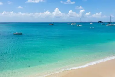 2 bedroom Apartment Residence Catalina