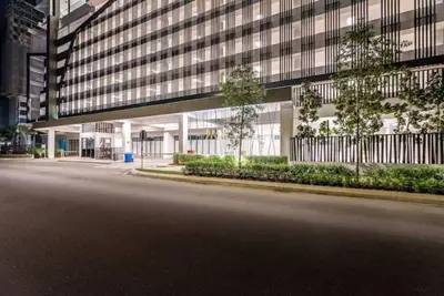 Image de Condo Klcc, Ampang 2r2b CityTowerView