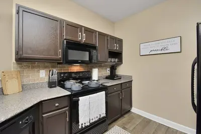 Image de Galleria Luxury Gated Apartment