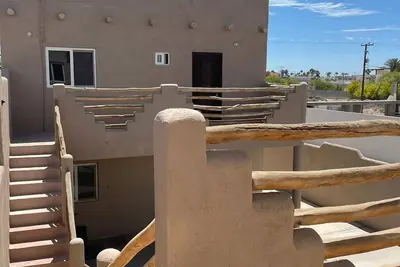 Image de Condominios Santa Fe Located 5 minutes from the malecón