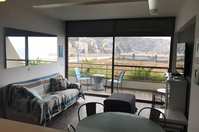 Image de Charming Apartment in Siwar resort, A 308